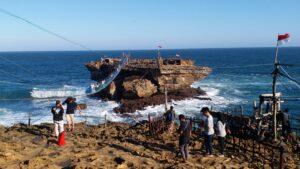 timang island one day tour